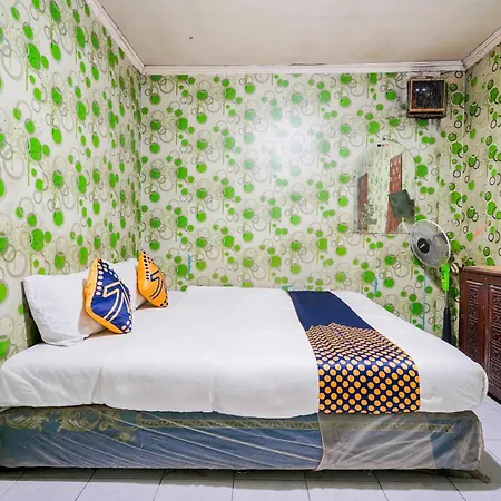 Oyo 94134 Ranca Residence